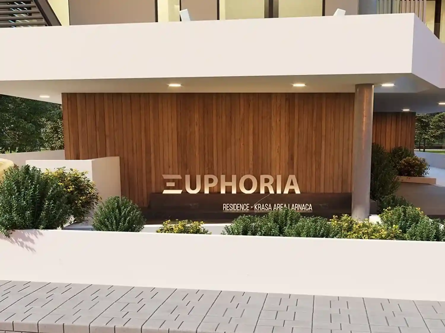 Euphoria Residence overview image 4