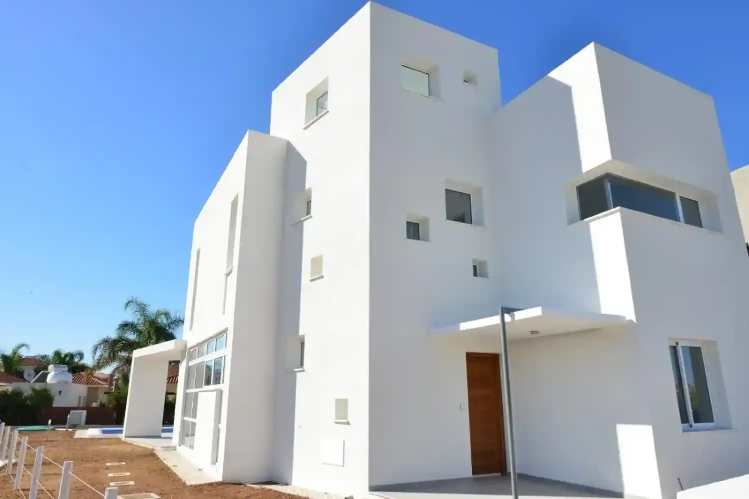 Iasonas Beach Villas overview image 3