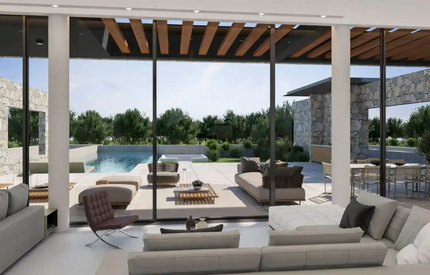 Semera Beachfront Residences overview image 6