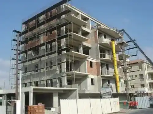 Оглядове зображення проєкту Ayia Trias Residence 5
