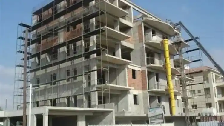 Оглядове зображення проєкту Ayia Trias Residence 5