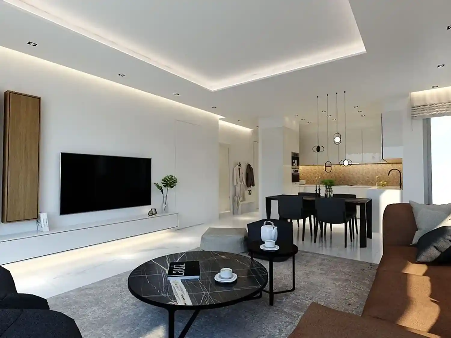City Home Residence overview image 8