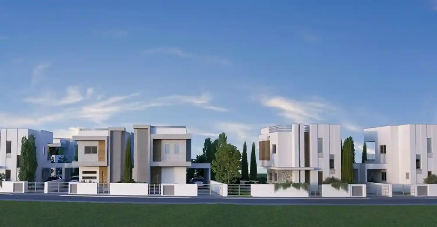 Serenity Villas overview image 6