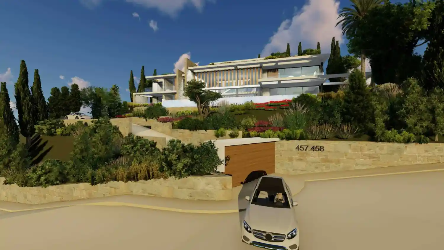 Kamares Village overview image 7