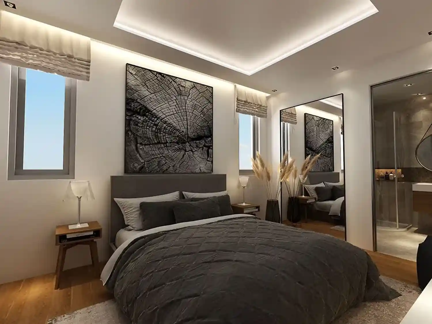 City Home Residence overview image 14