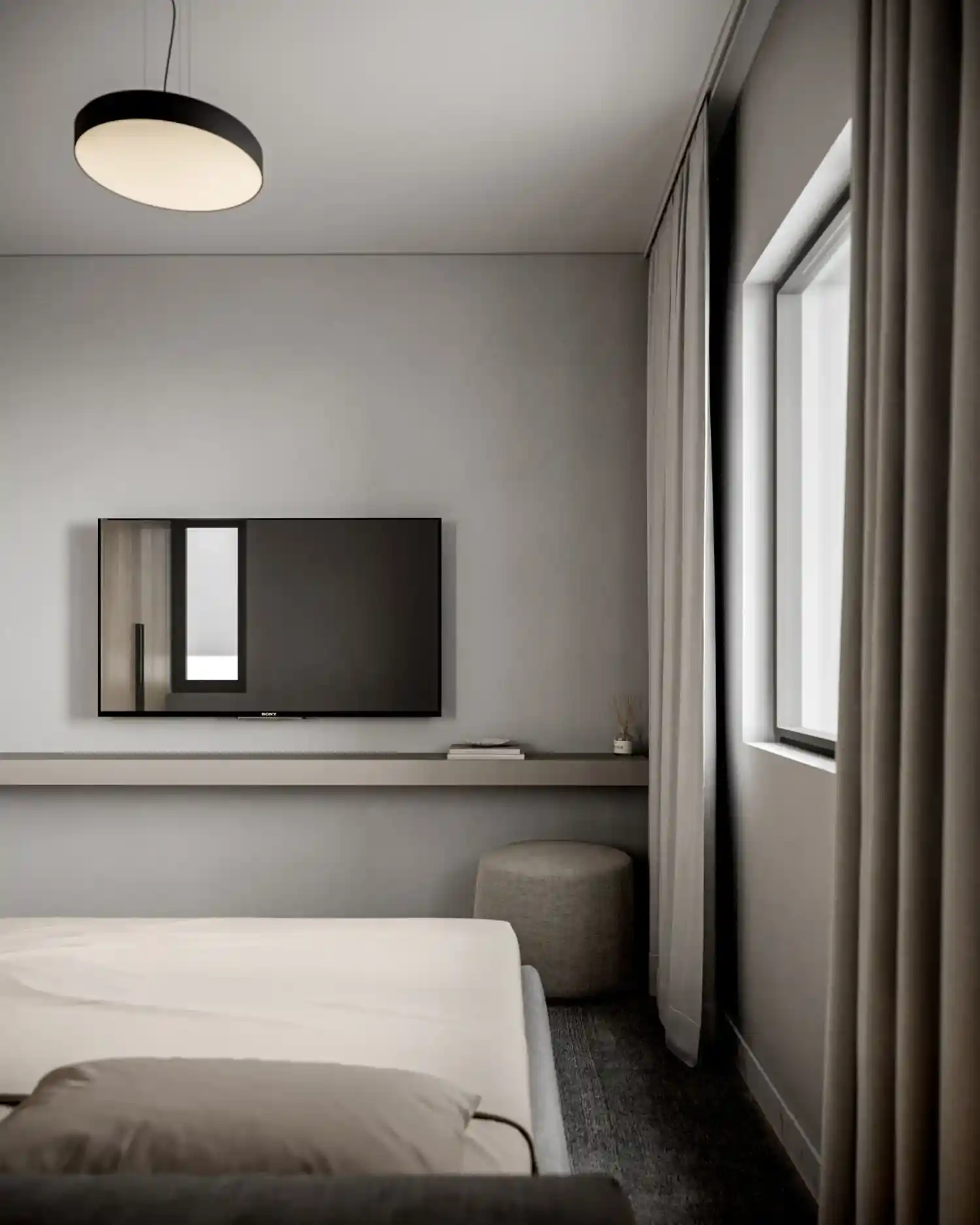 Paphos Suites  overview image 6
