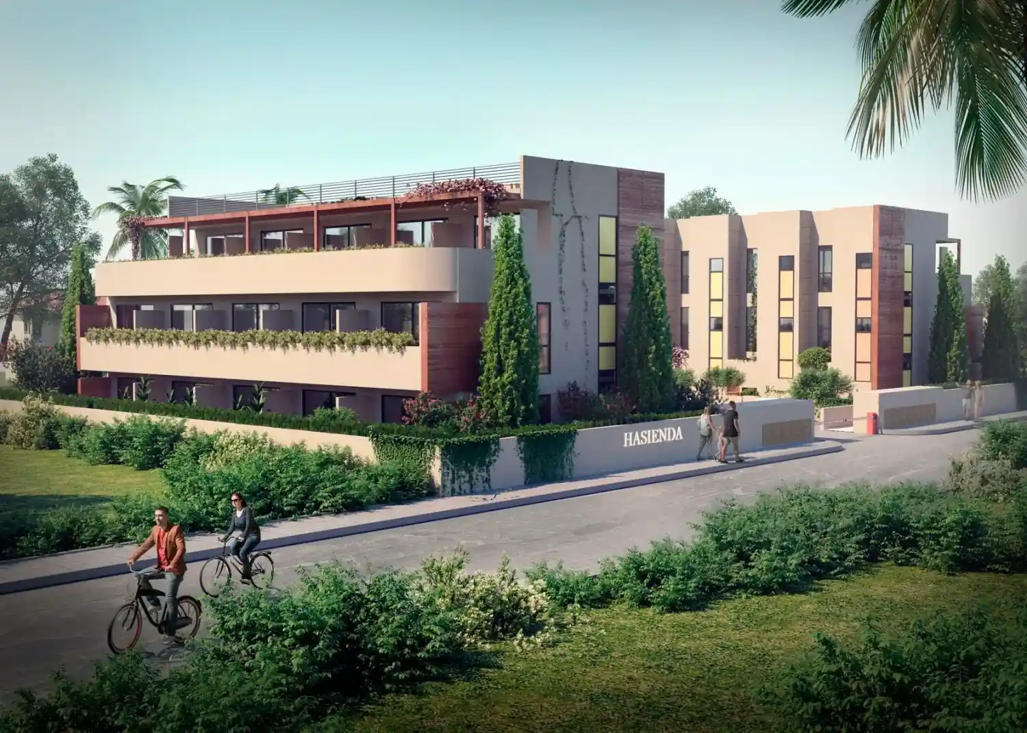 Hacienda overview image 2