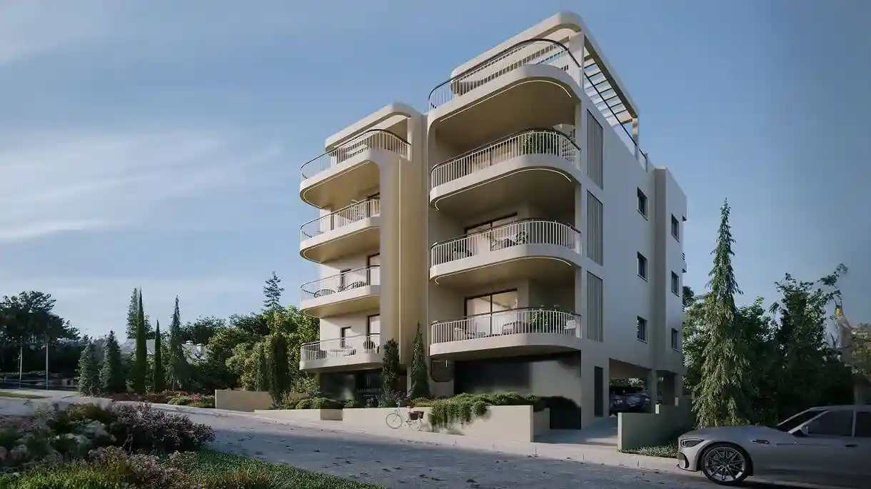 Εικόνα επισκόπησης του έργου HAIMERA RESIDENCE 2