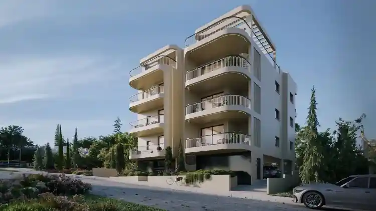 Εικόνα επισκόπησης του έργου HAIMERA RESIDENCE 2