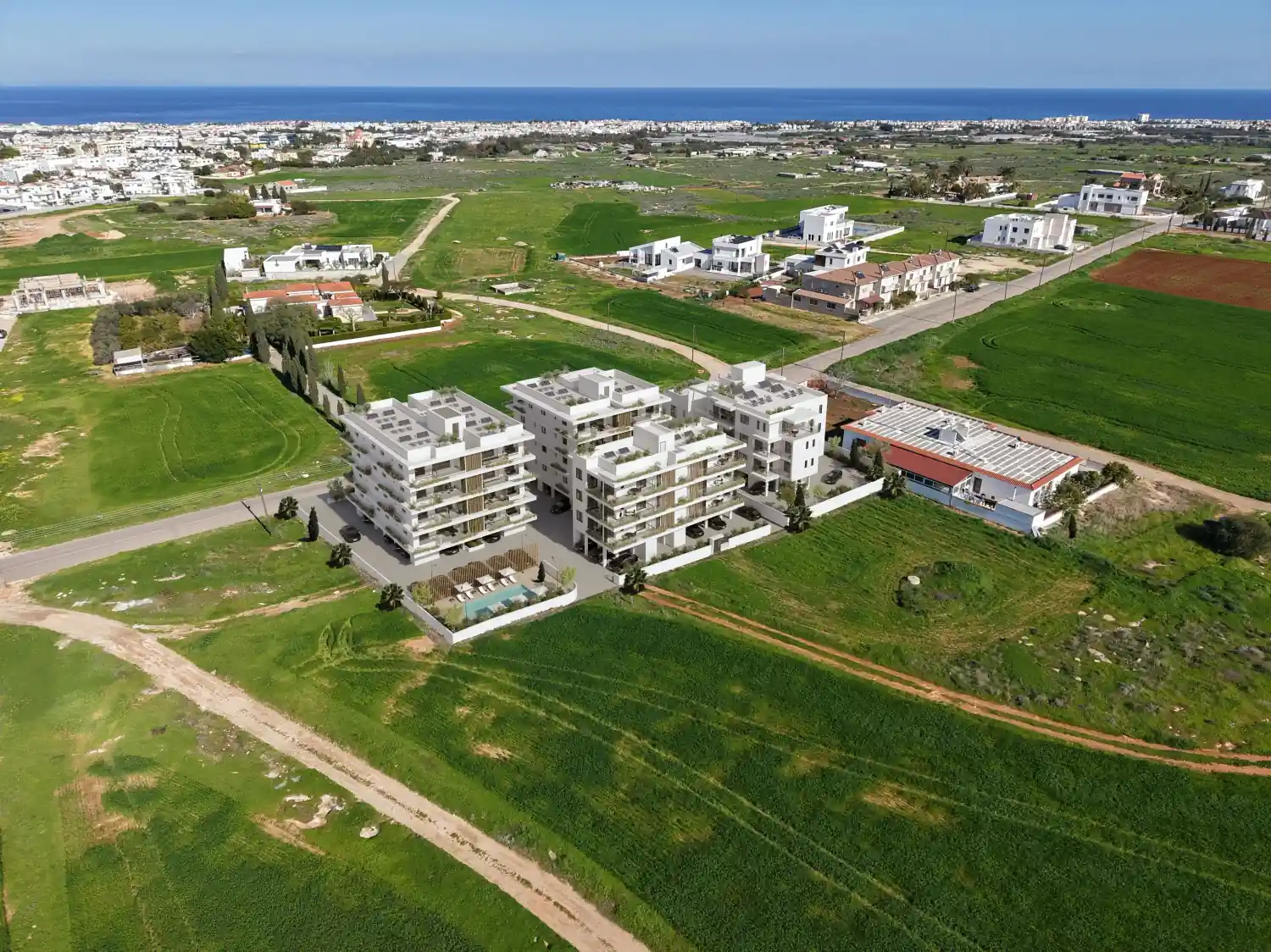 NIERO նախագծի ընդհանուր պատկերը 2