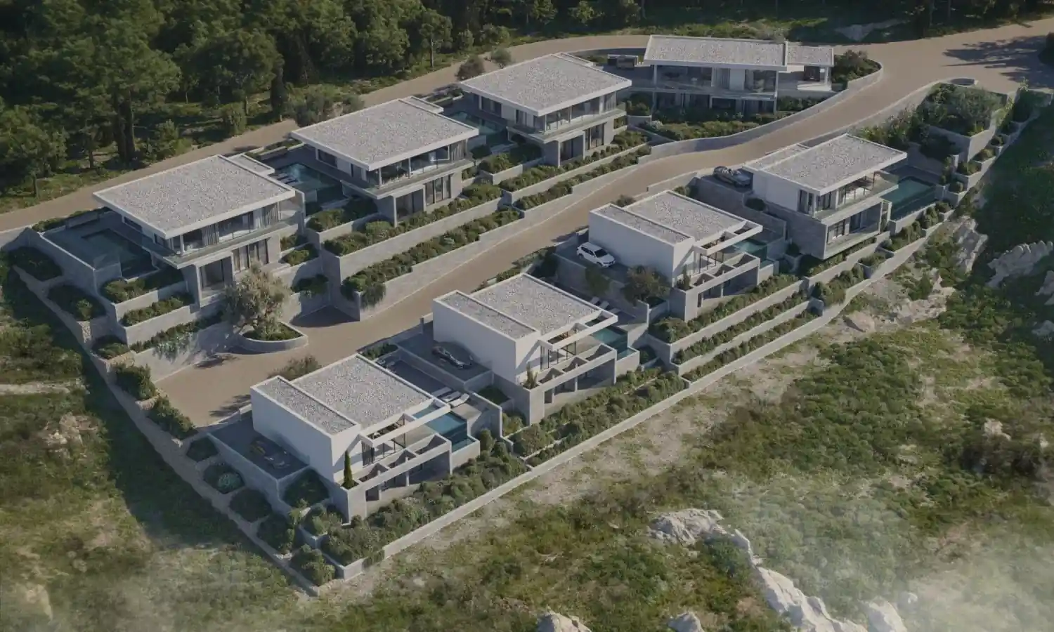 Hillcrest Residences overview image 7