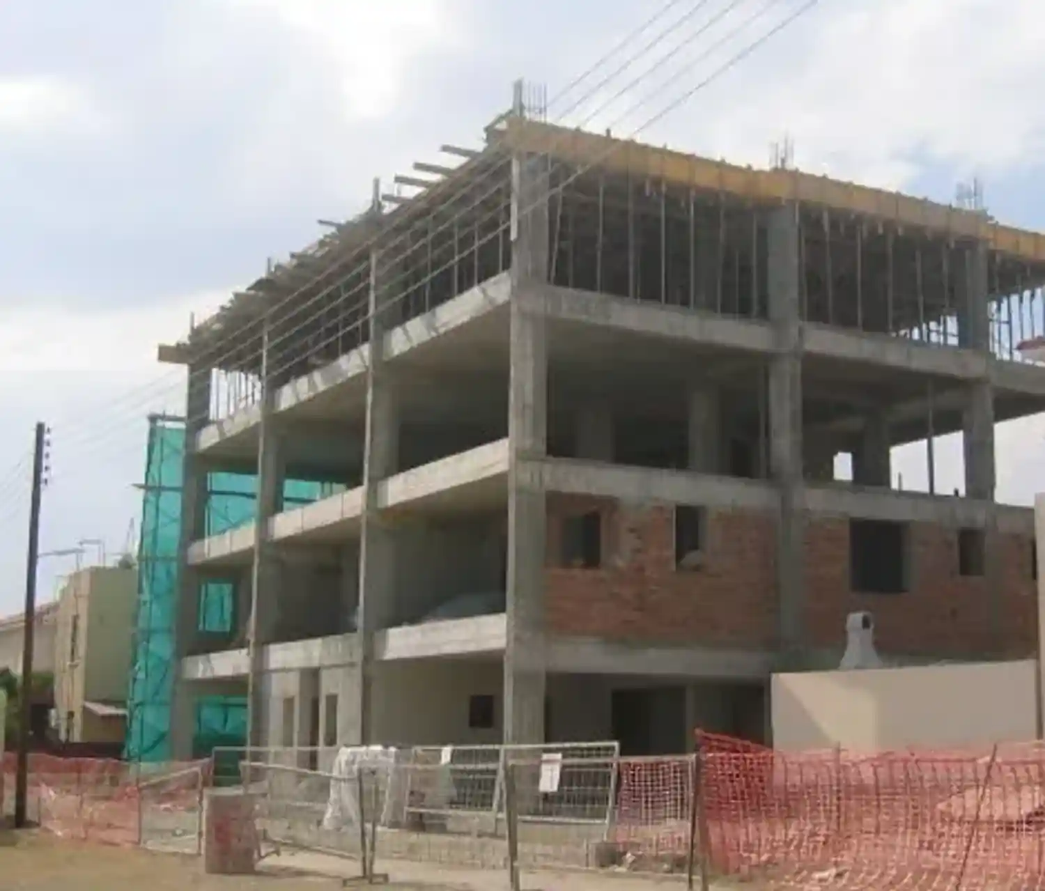 Chrystoulla Court overview image 5
