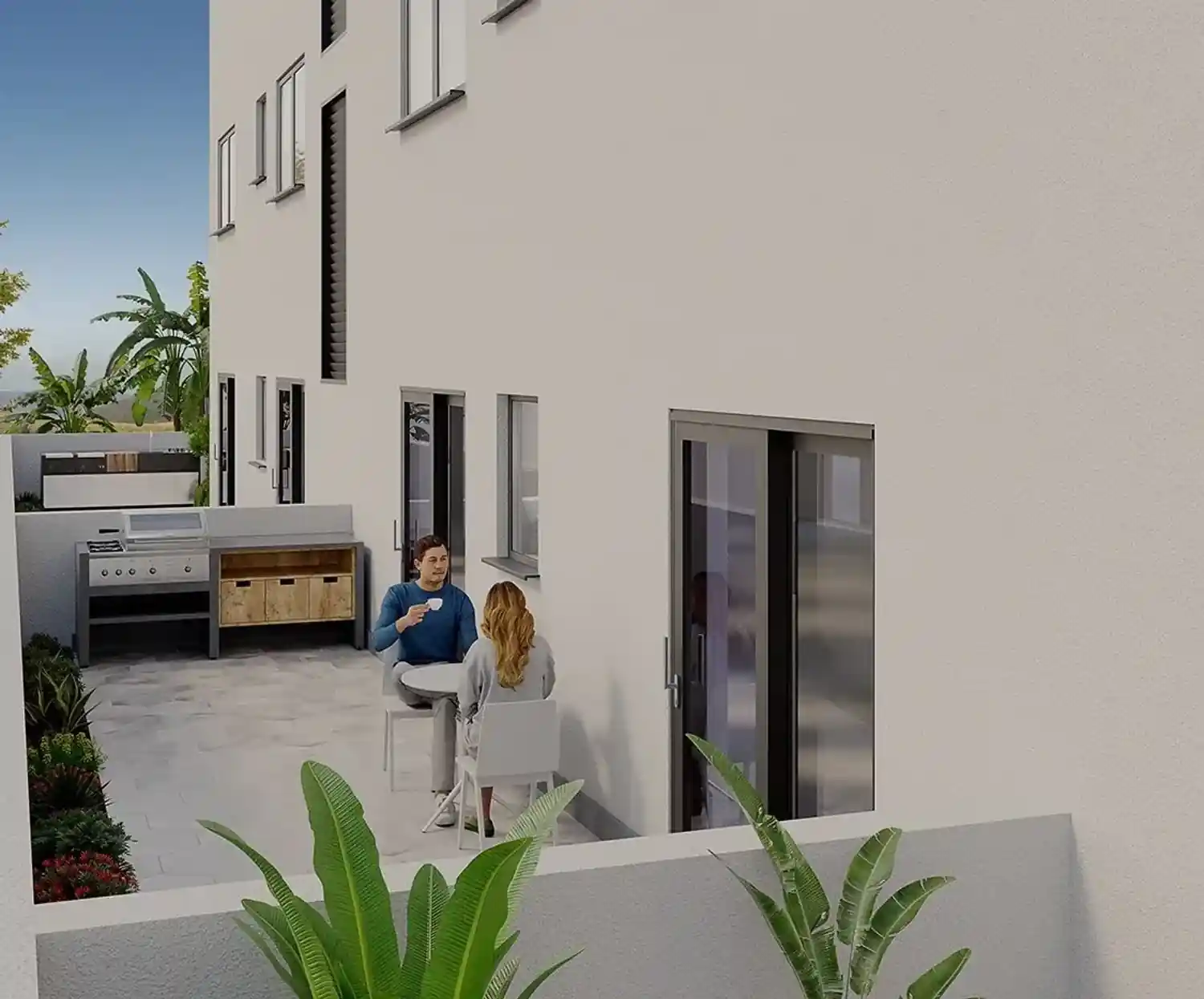 Twelve houses in Kolossi, Limassol overview image 8