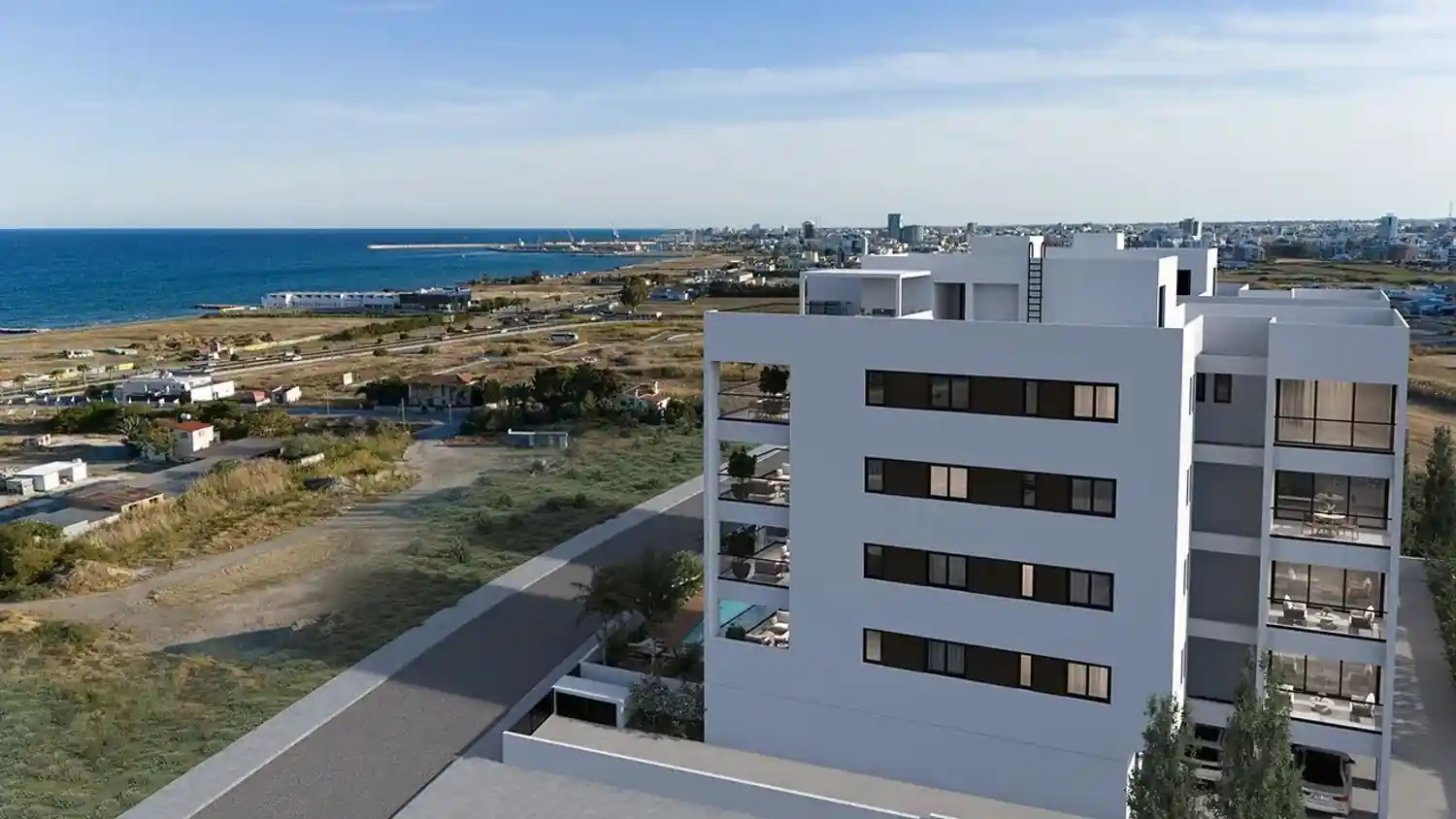 Riviera Residence overview image 7
