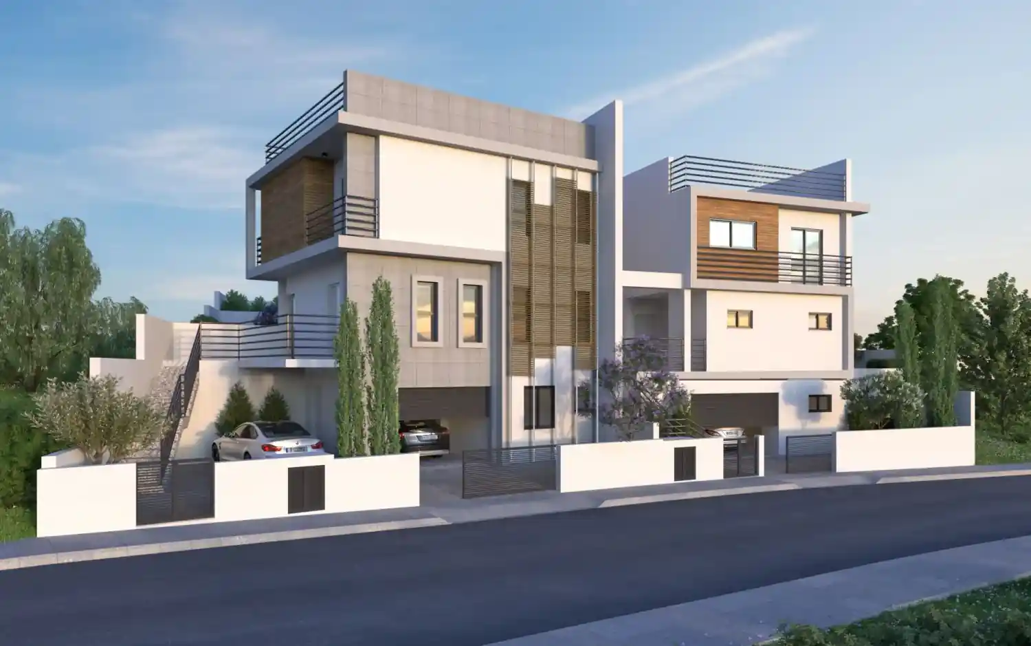 Gardenia Villas overview image 7