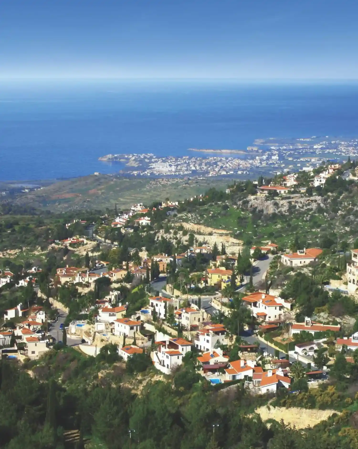 Kamares Village overview image 14
