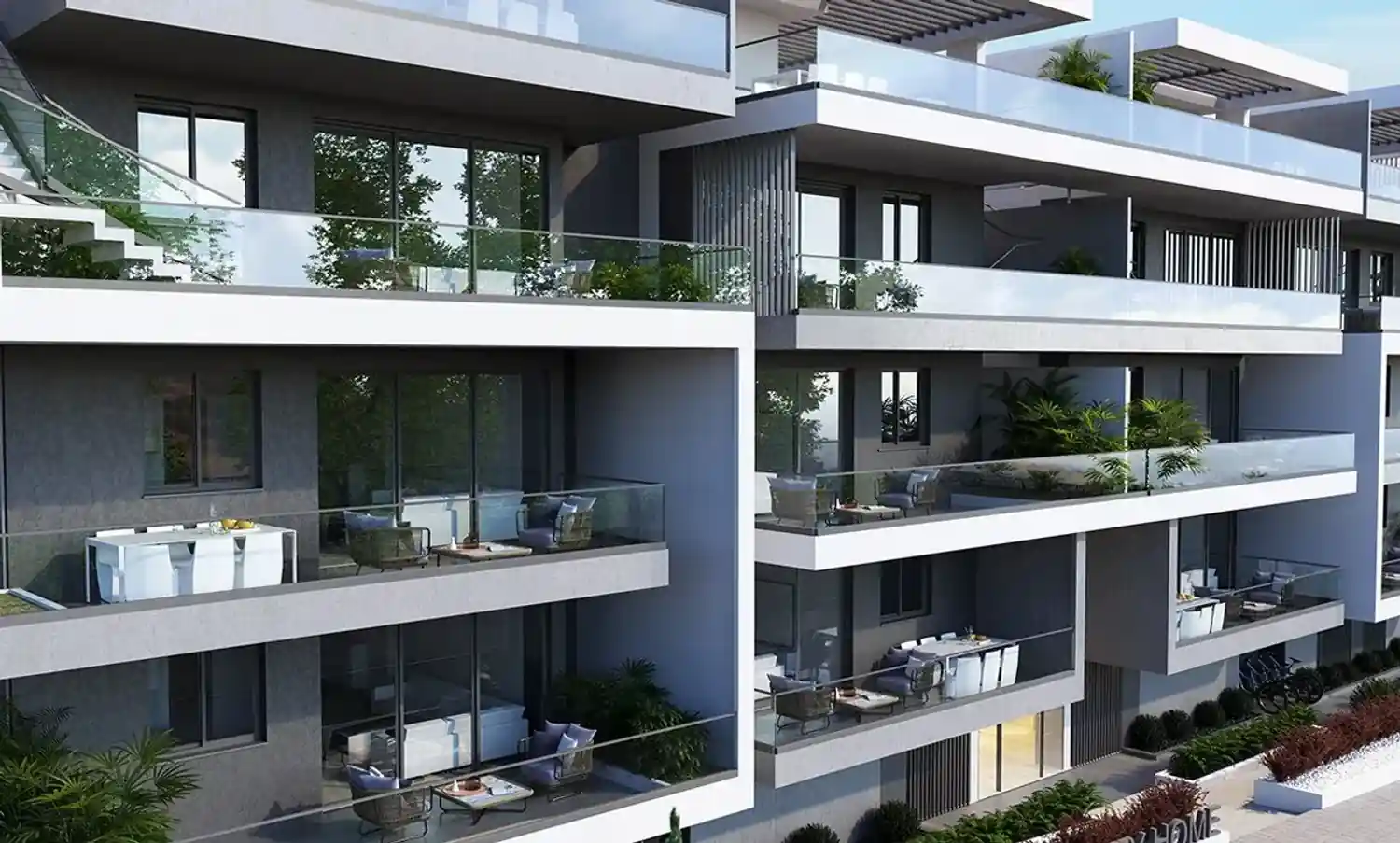 Infinity Home overview image 4