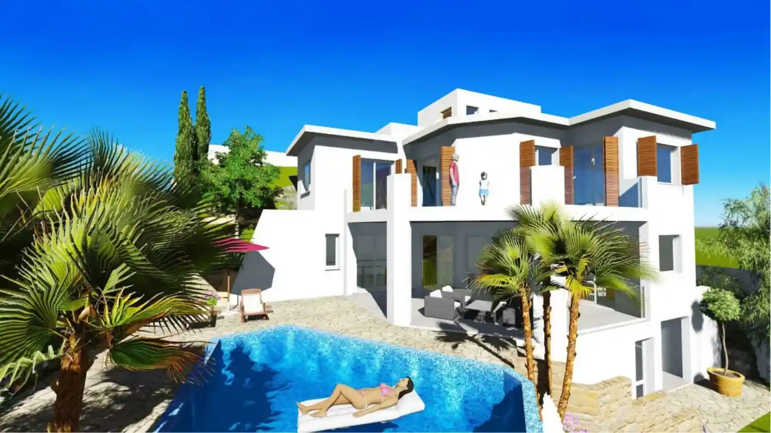 Kamares Village overview image 6