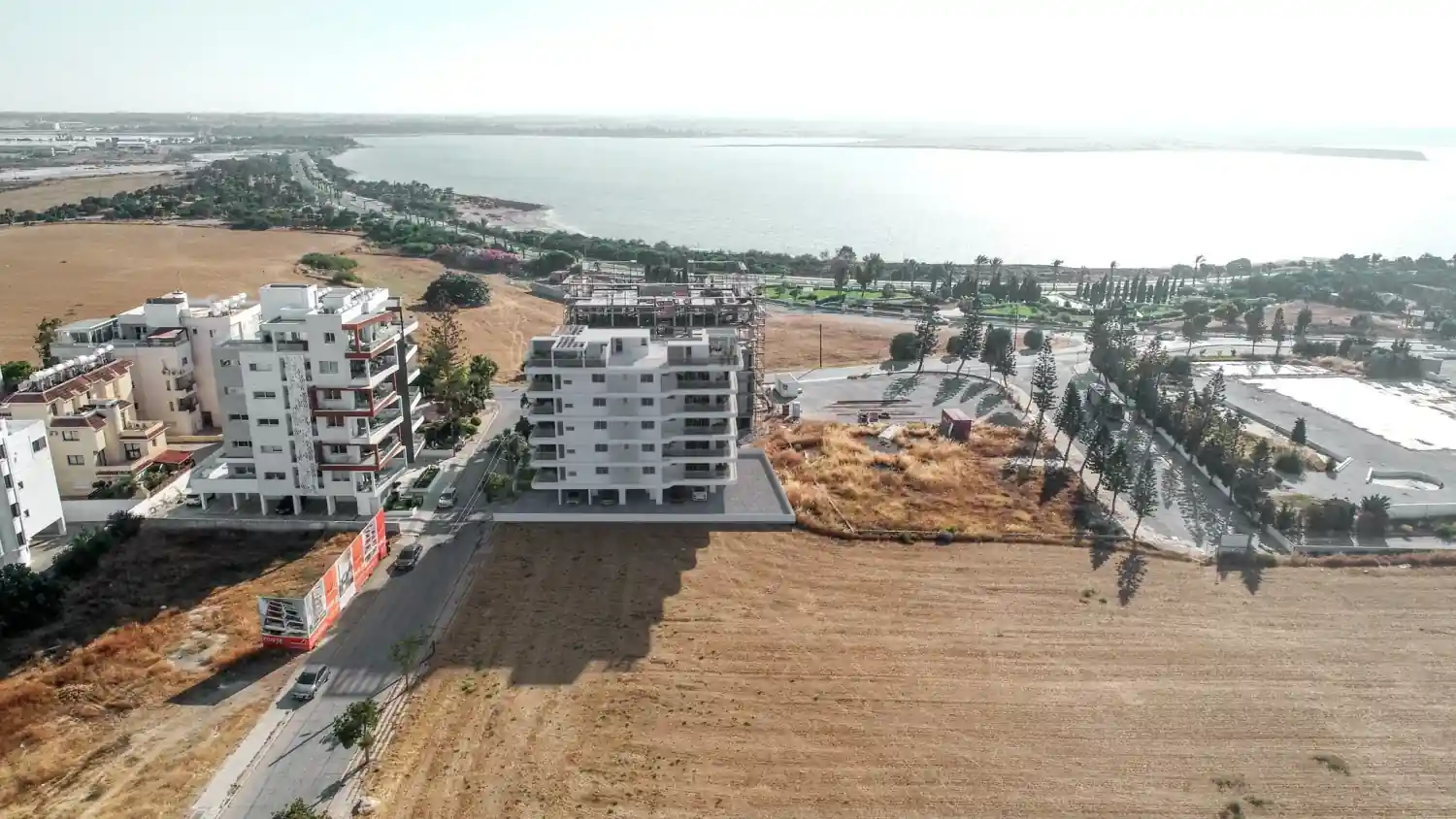 Mackenzy Dream Residences նախագծի ընդհանուր պատկերը 3
