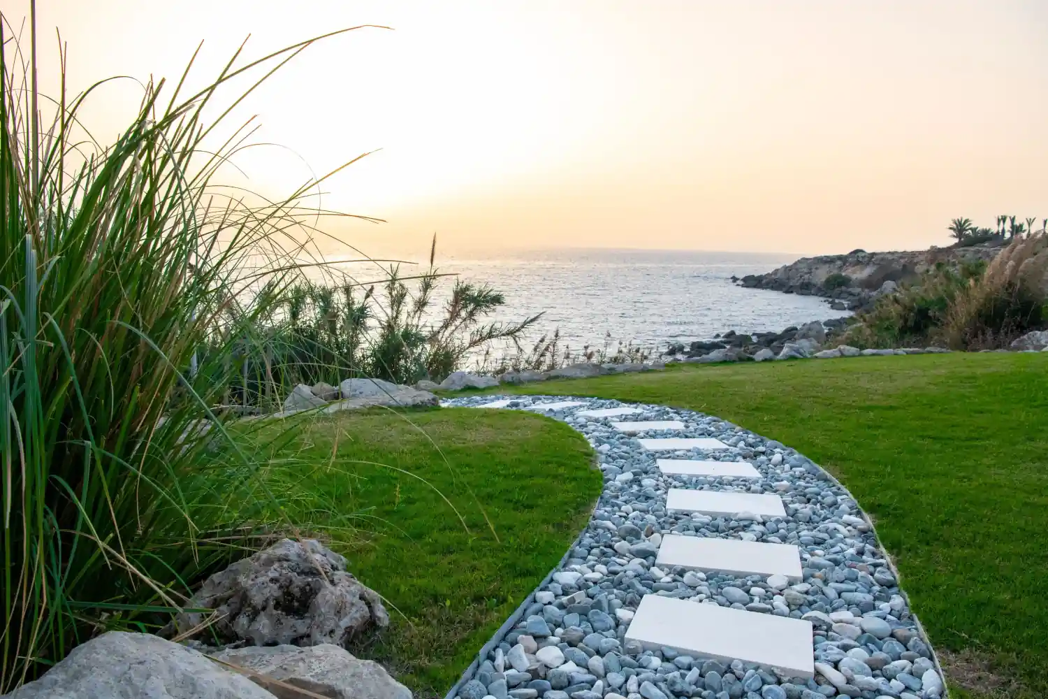 Оглядове зображення проєкту Adonis Beach Villas 7
