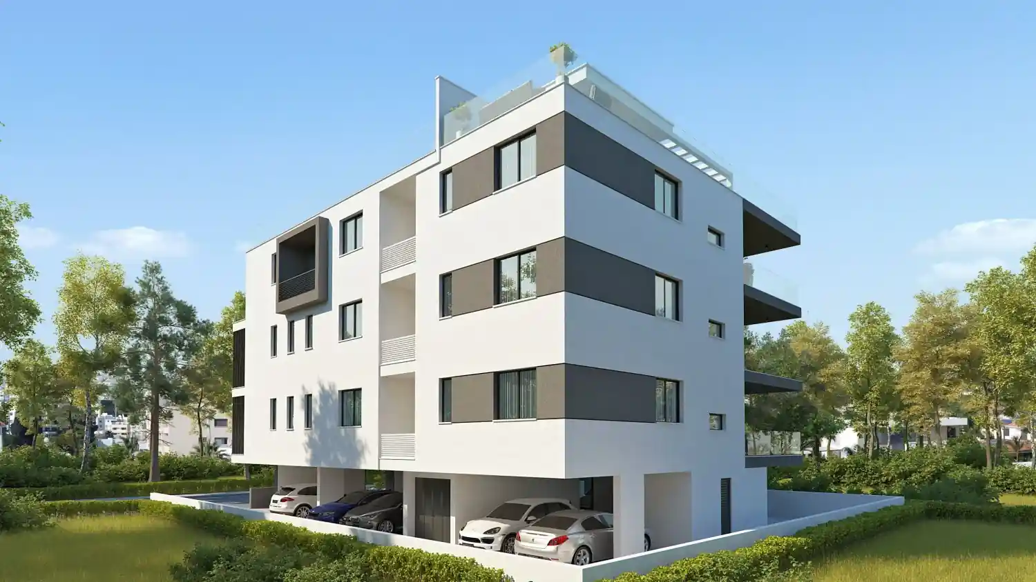 Amethyst Residences overview image 6