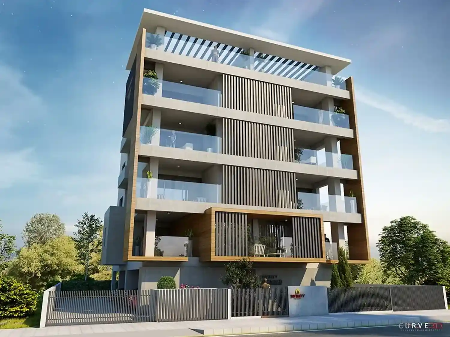 Infinity1 overview image 7