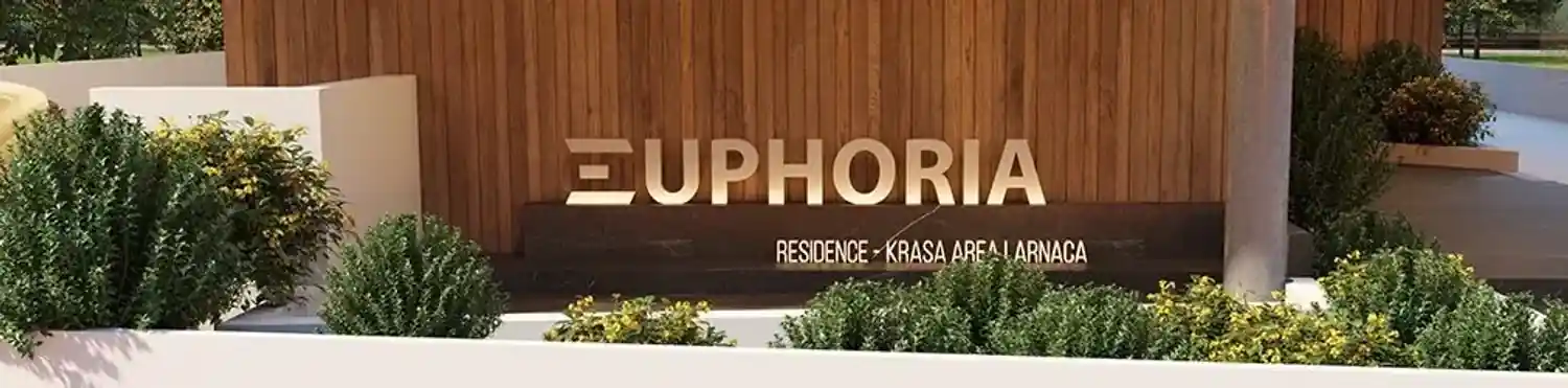 Euphoria Residence overview image 14