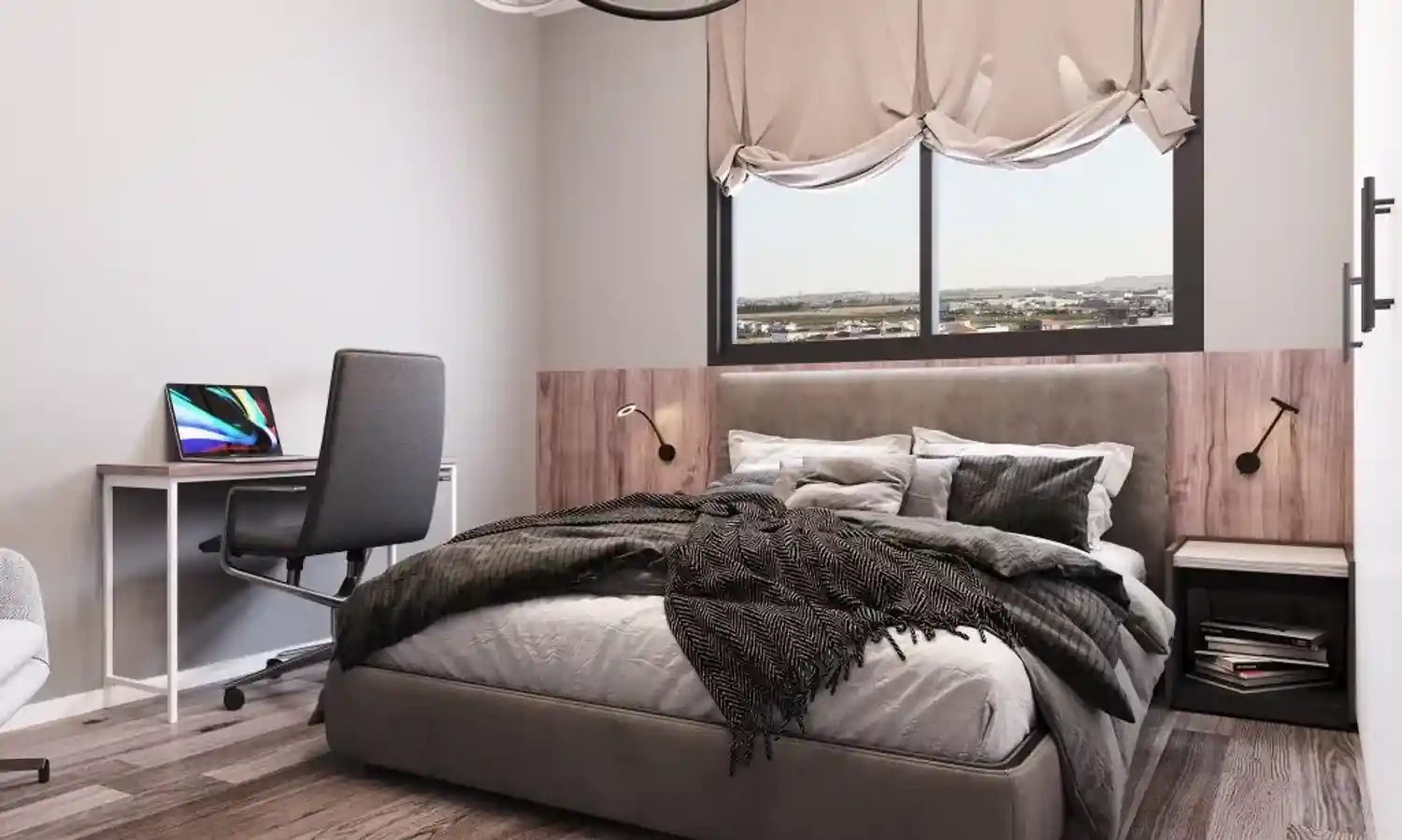 Infinity Home overview image 12