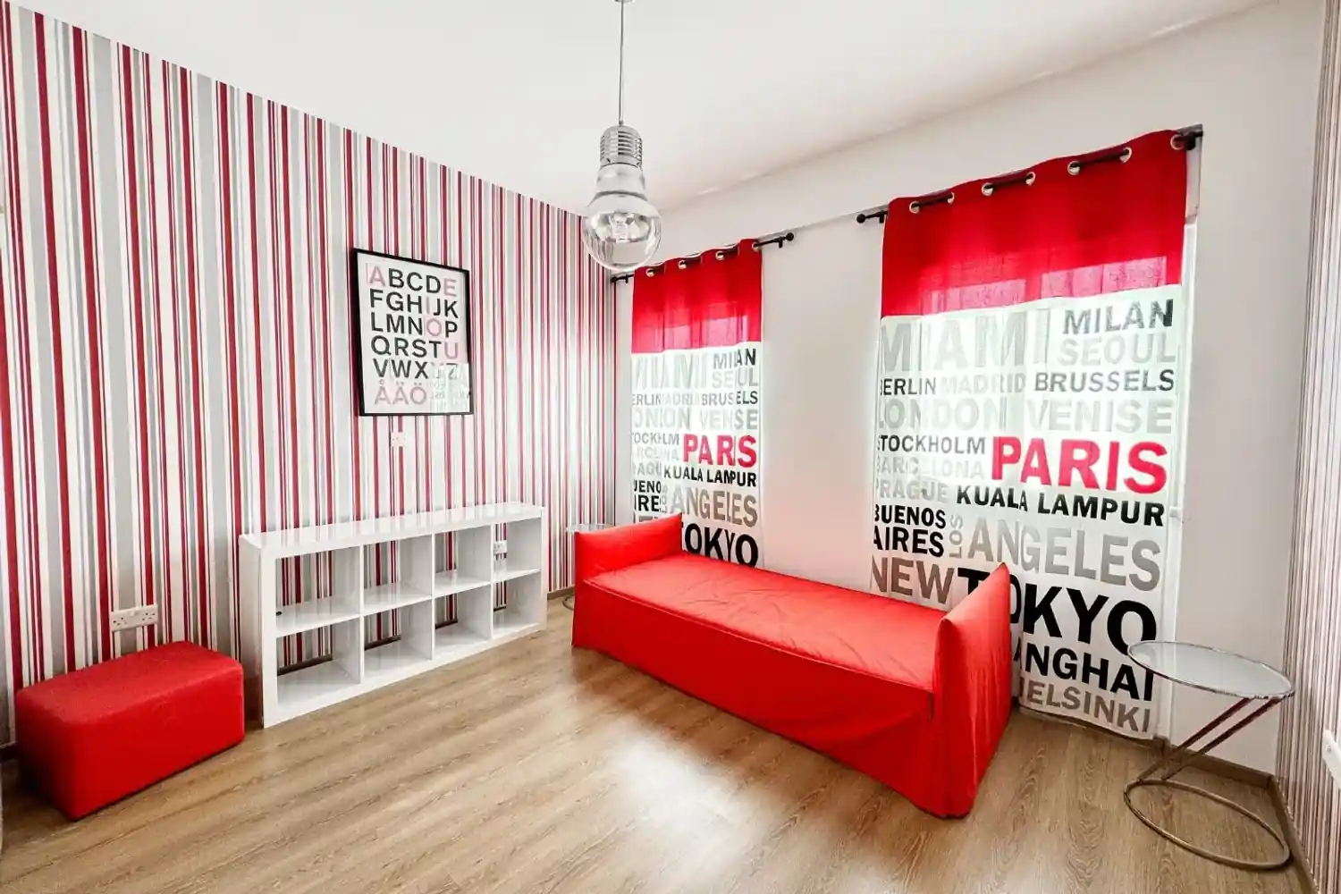 Erimi Park Townhouses overview image 6