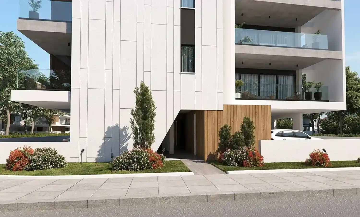 Aurora Residence overview image 5