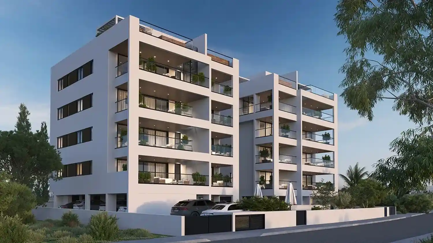 Riviera Residence overview image 2
