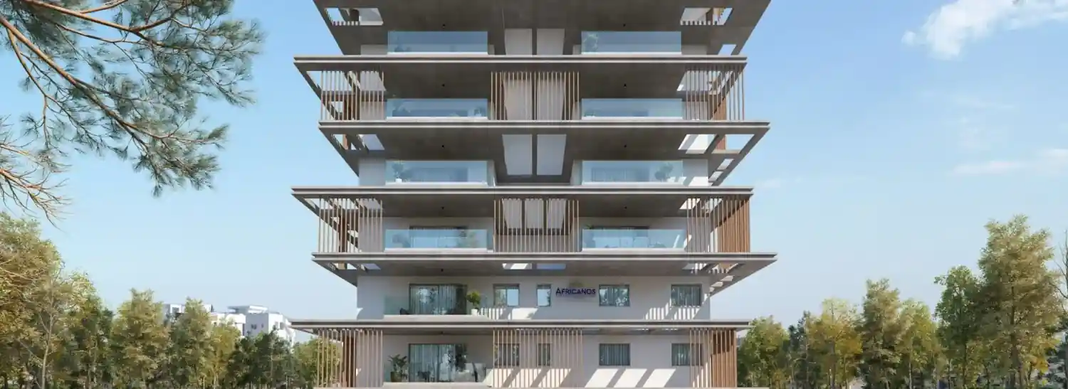 Marina Riviera Residences Block A overview image 1
