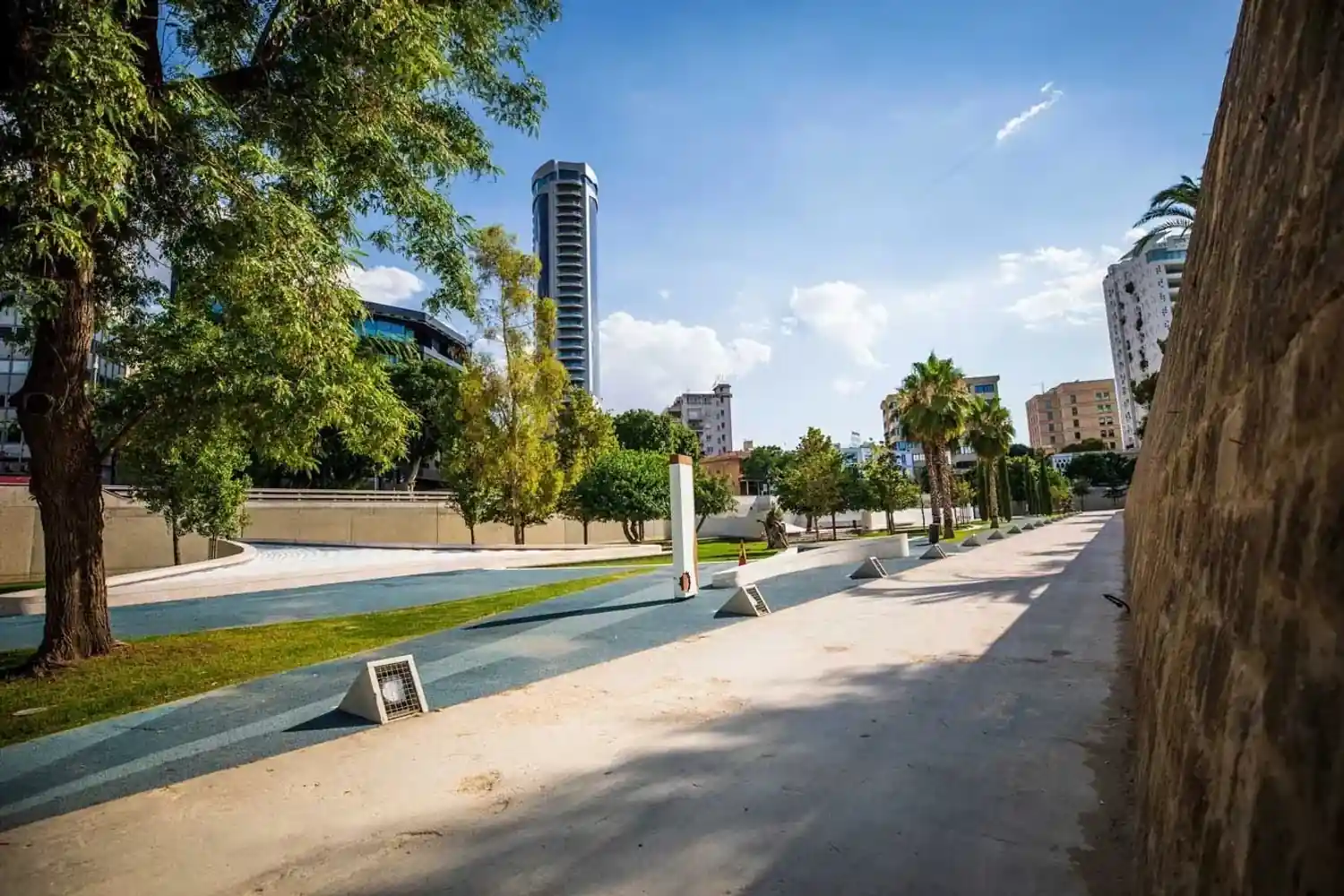 Zdjęcie poglądowe projektu 360 Nicosia 4