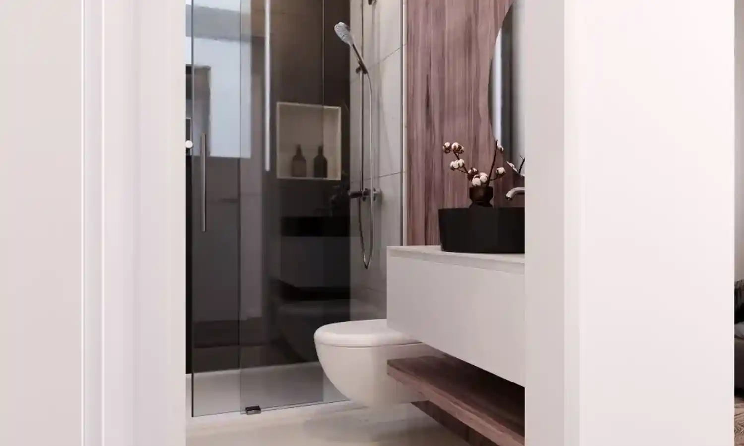 Infinity Home overview image 14