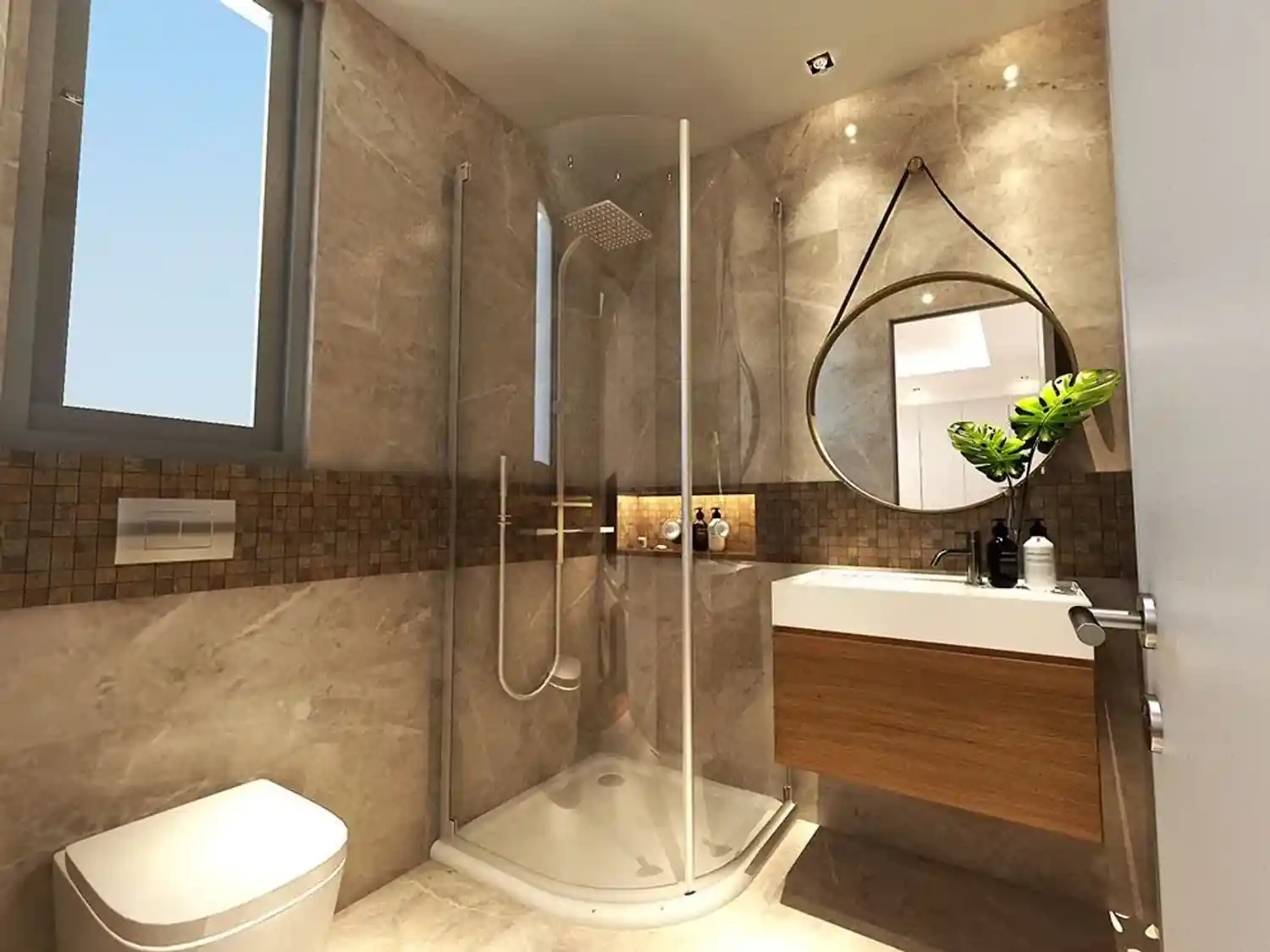 City Home Residence overview image 15