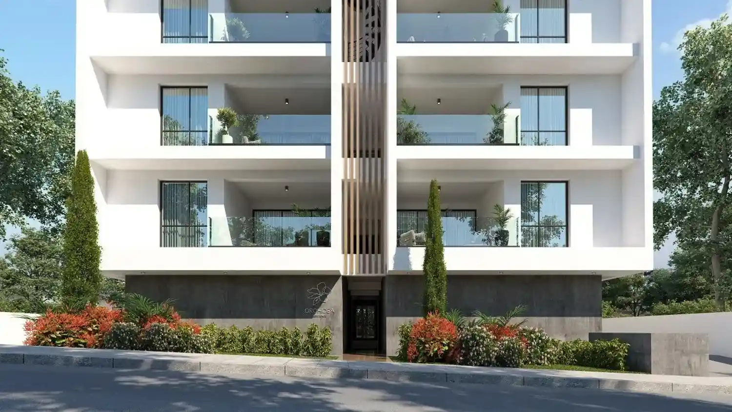 Orchidea Residence overview image 4