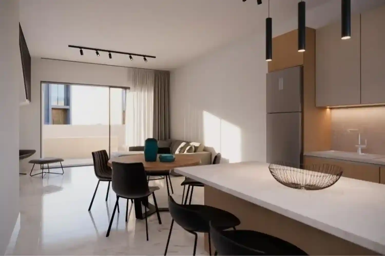Avalon Residences overview image 4