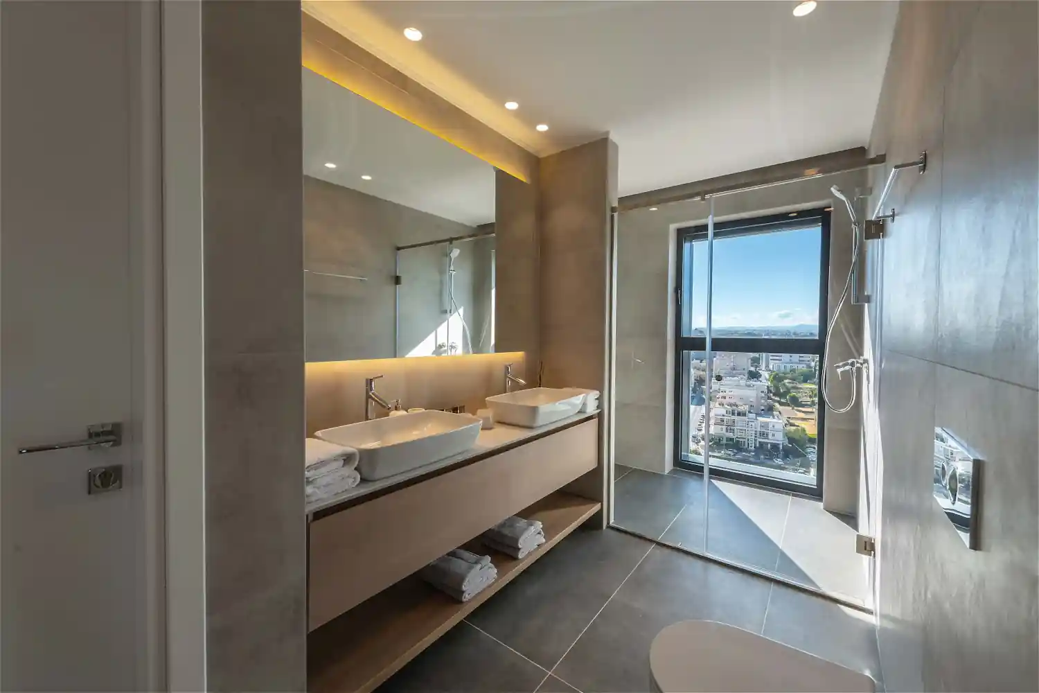 Оглядове зображення проєкту Central Park Residences 6