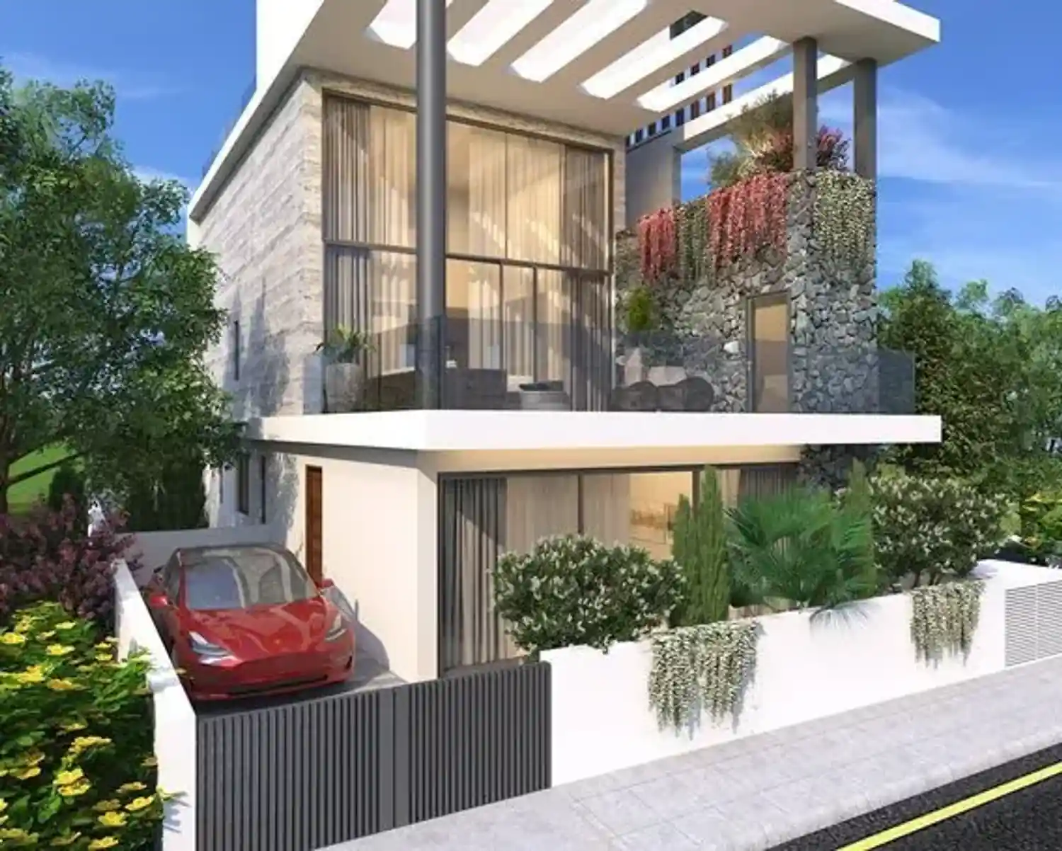Jasmine Homes overview image 6