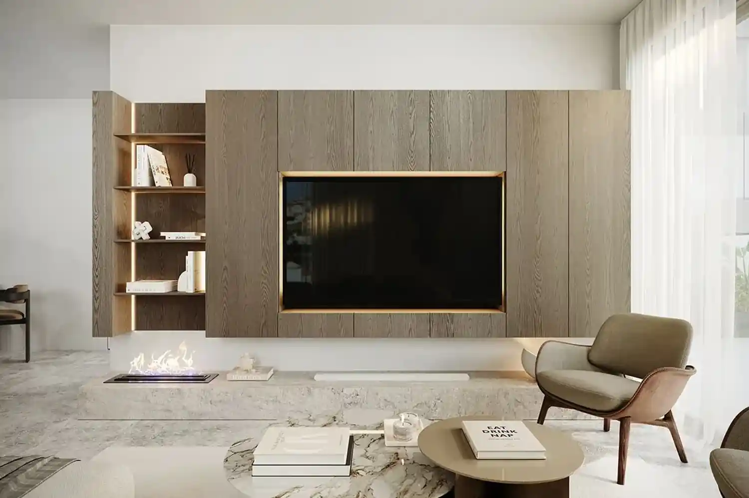 Sapphire Residence overview image 6