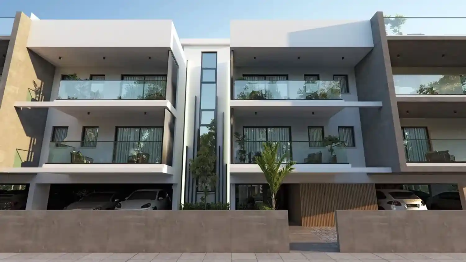 Hydra Residence overview image 3