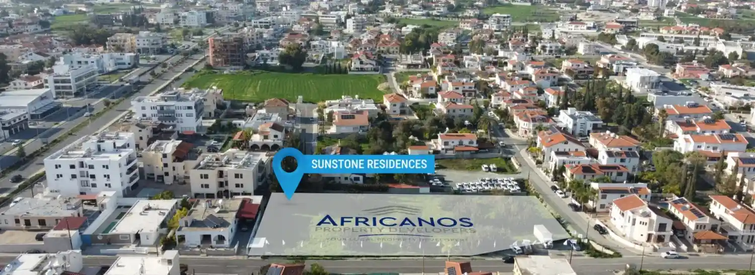 Sunstone Residences overview image 1