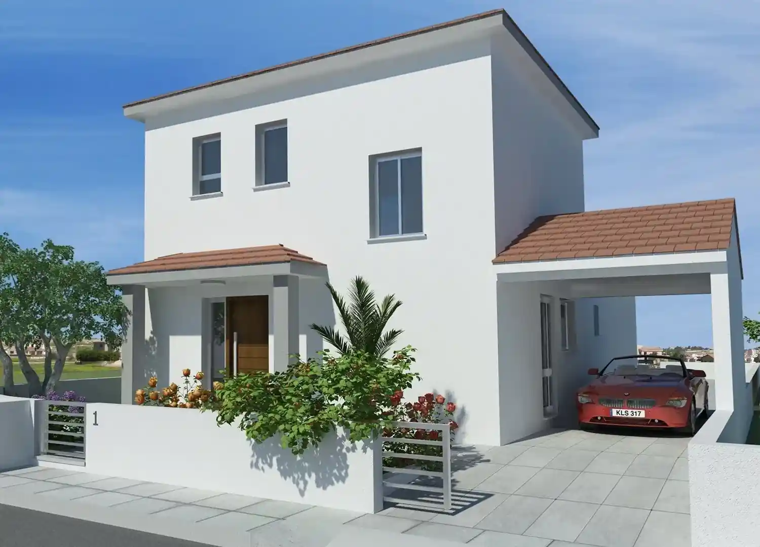 Anemona Villas overview image 2