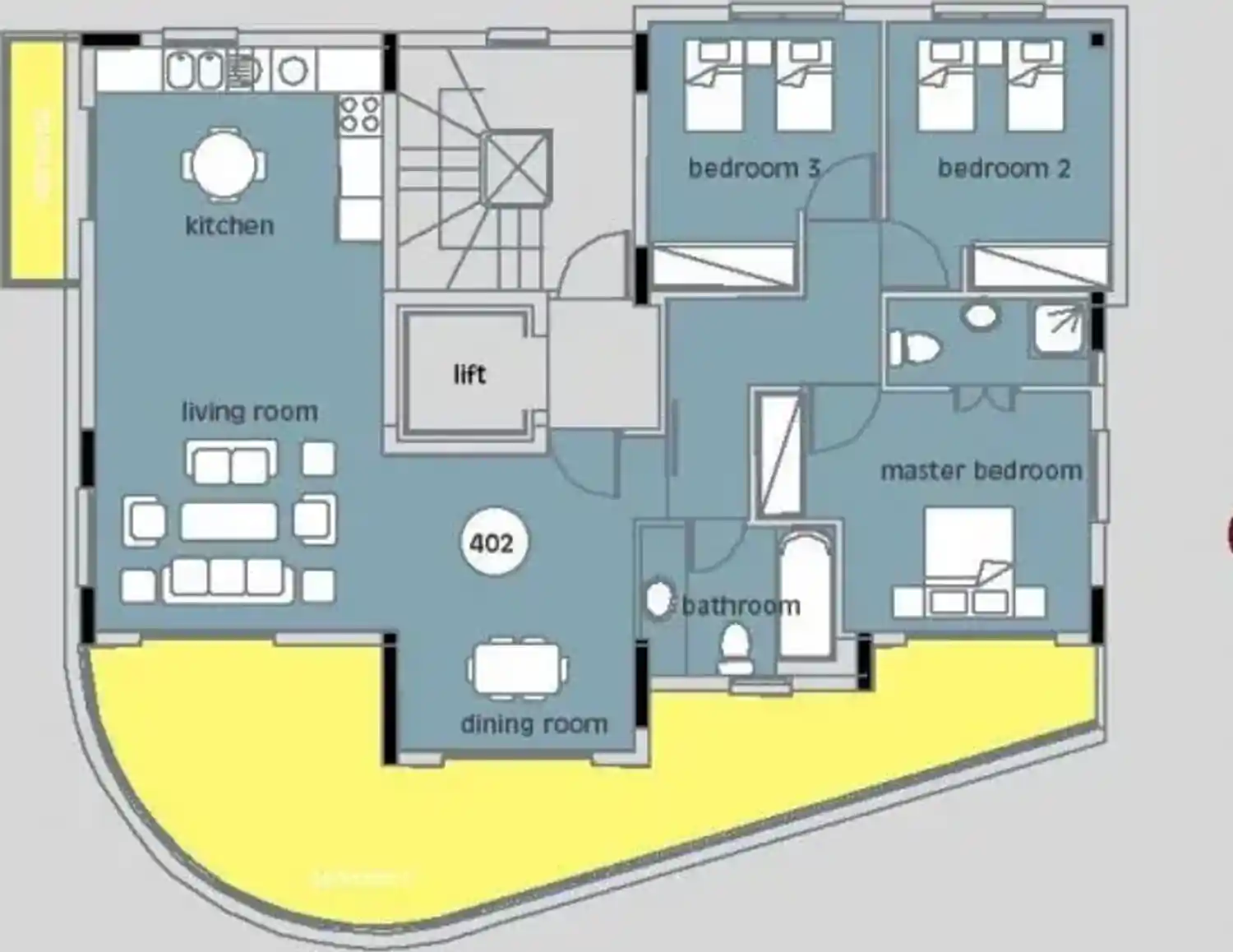 Nicholas Court overview image 8