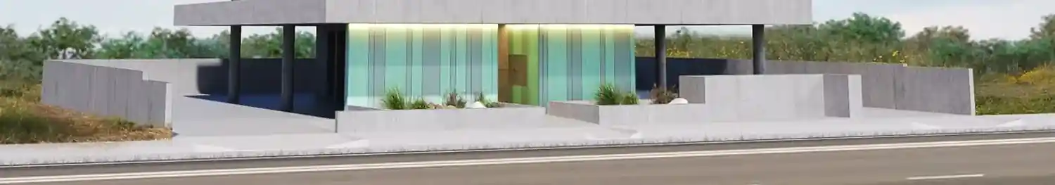 Reef Residence նախագծի ընդհանուր պատկերը 13