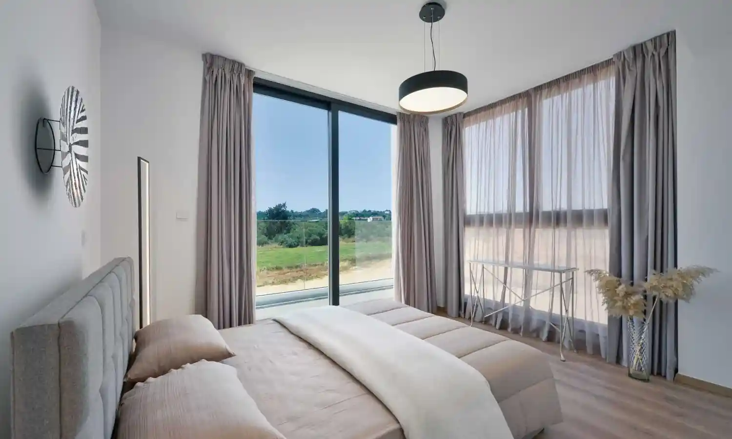 Εικόνα επισκόπησης του έργου Almaria Residences 4