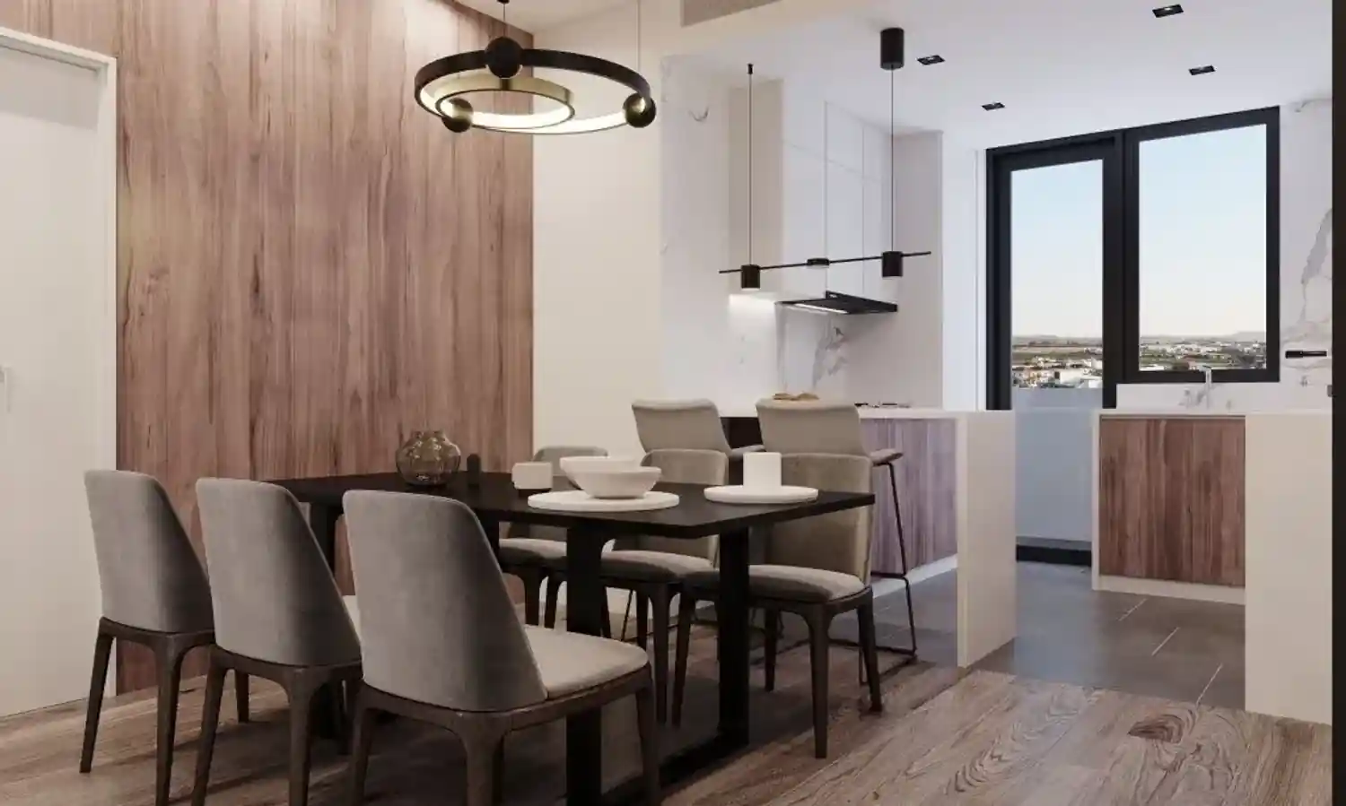Infinity Home overview image 10
