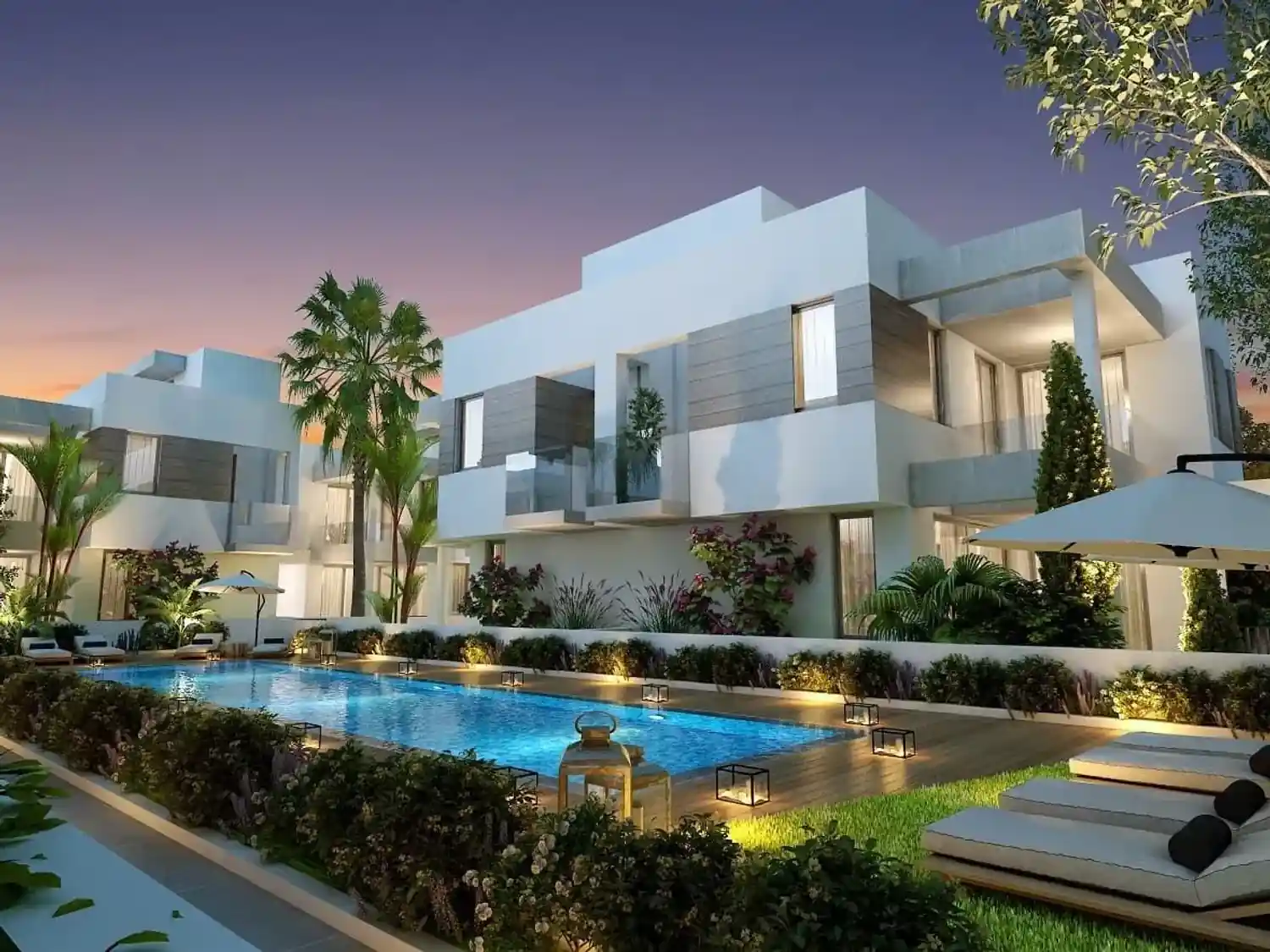 Venera Residence overview image 6