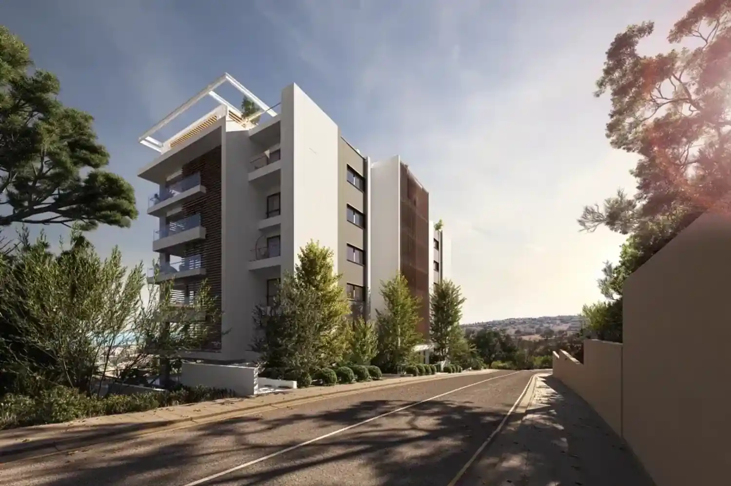 Sun Residence overview image 6