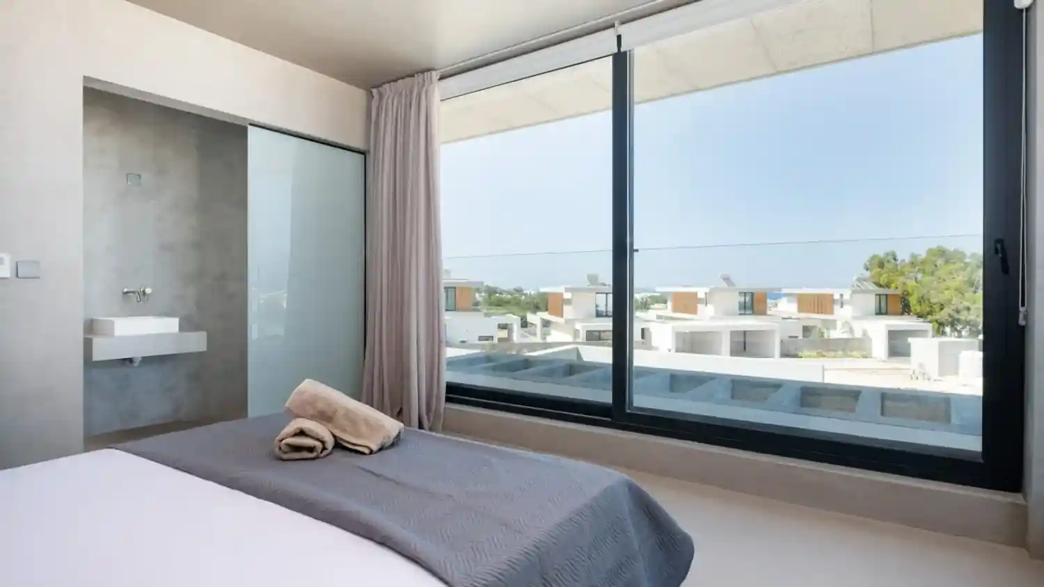 Halki Luxury Villas overview image 6